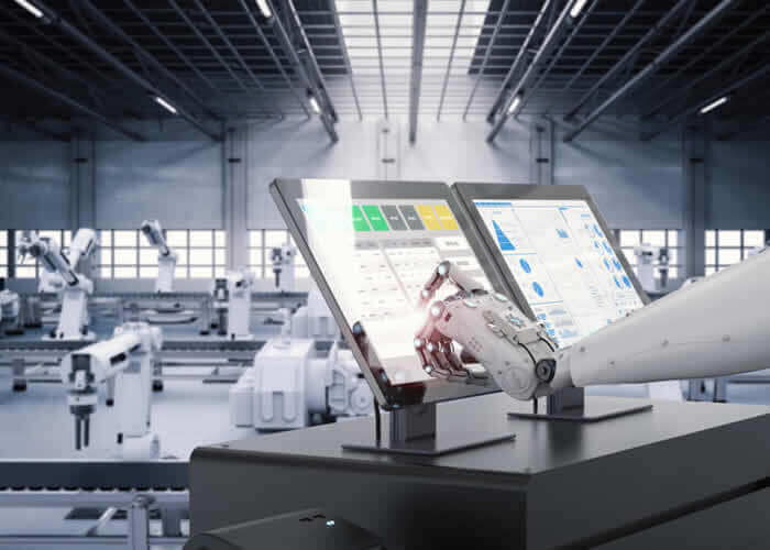 Factory Automation <br> Solutions