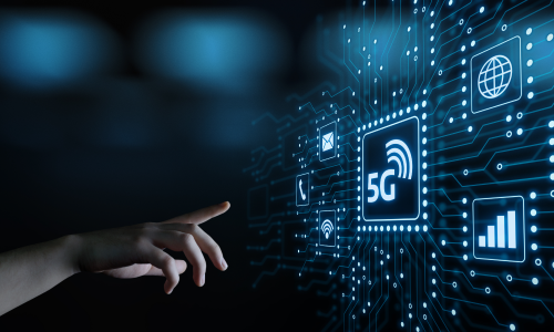 5G and Connectivity
